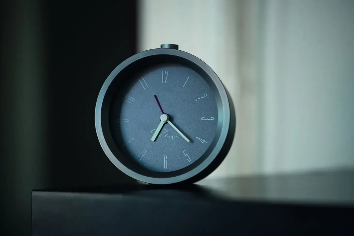 Philippi - Tempus alarm clock - Vækkeur