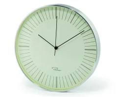 Philippi - Tempus W4 wallclock, 31 cm