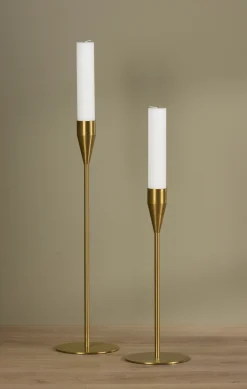 Piet Hein - MAXI Venus + MAXI Jupiter Messing