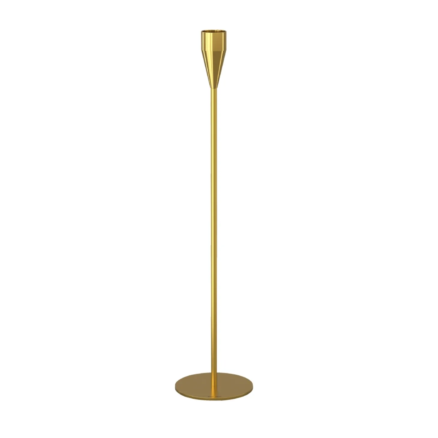 Piet Hein - Saturn MAXI 80,5 cm Messing
