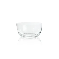 Piet Hein - Skål glas 18 cm - KLAR