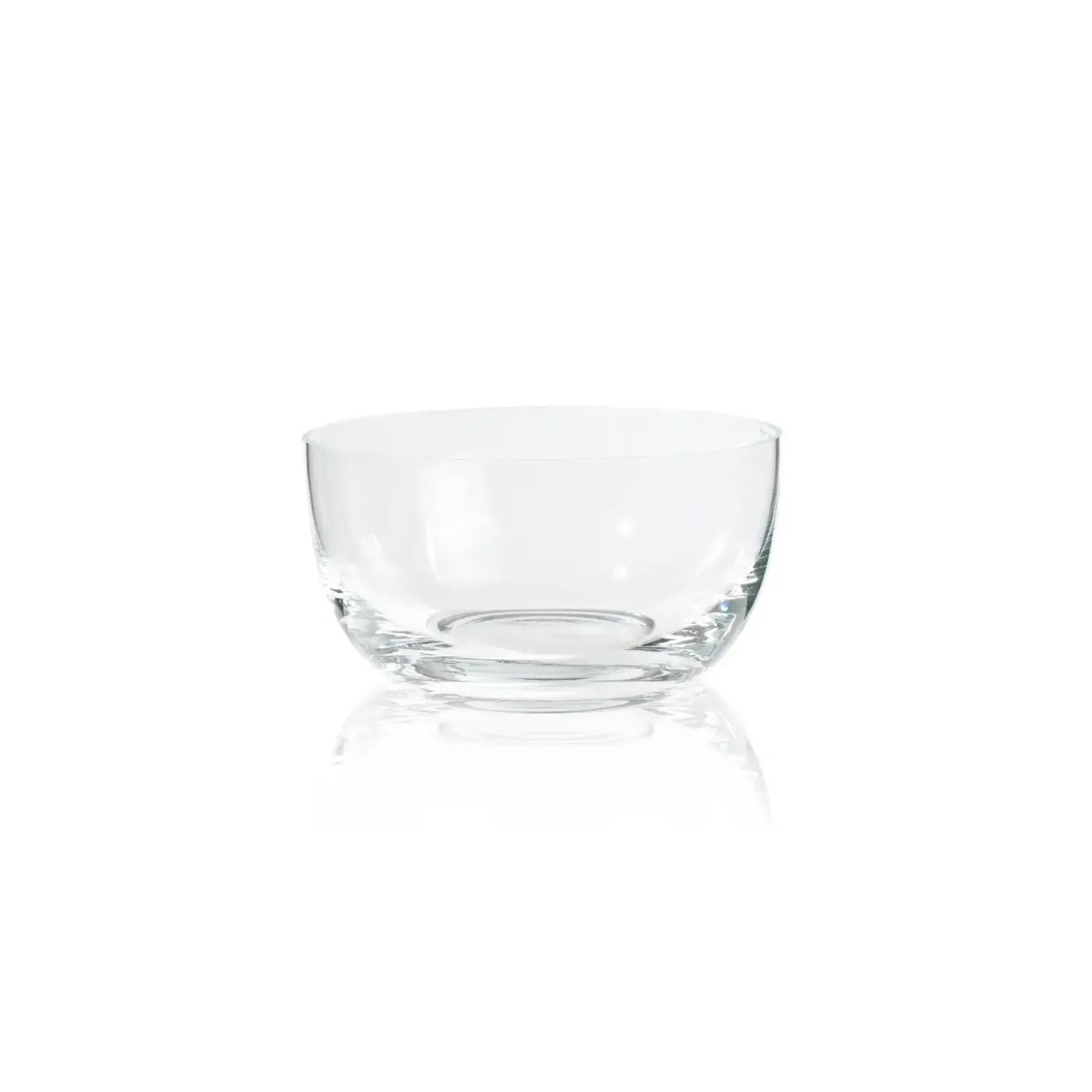 Piet Hein - Skål glas 18 cm - KLAR