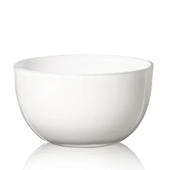 Piet Hein - Skål glas 21 cm - OPAL