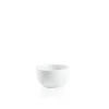 Piet Hein - Skål porcelain 10 cm - HVID