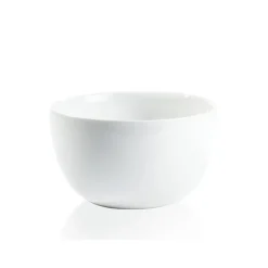 Piet Hein - Skål porcelain 21 cm - HVID