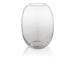 Piet Hein - Vase glas 50 cm - KLAR