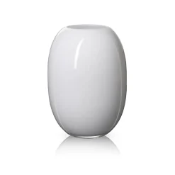 Piet Hein - Vase glas 30 cm - OPAL