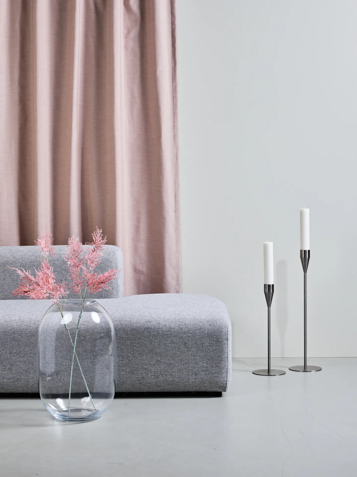 Piet Hein - Venus MAXI Lysestage 475 mm