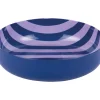 Present time - Bowl Animado small cobalt blue w. soft purple