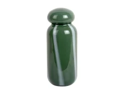 Present time - Vase Dulce Raya jungle green