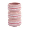 Present time - Vase Macaron soft pink
