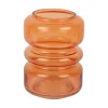 Present time - Vase Maravillo bright orange