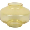 Present time - Vase Pasmoso mango yellow