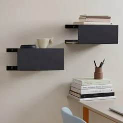 ReCollector - BoxShelf - sort