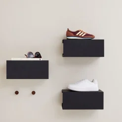 ReCollector - BoxShelf - sort