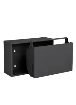 ReCollector - Mini box - Opbevaring - Sort