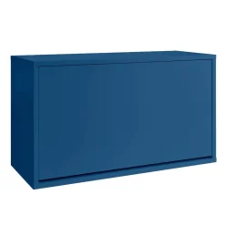 ReCollector - Skobox - Væghængt - Cobolt Blue