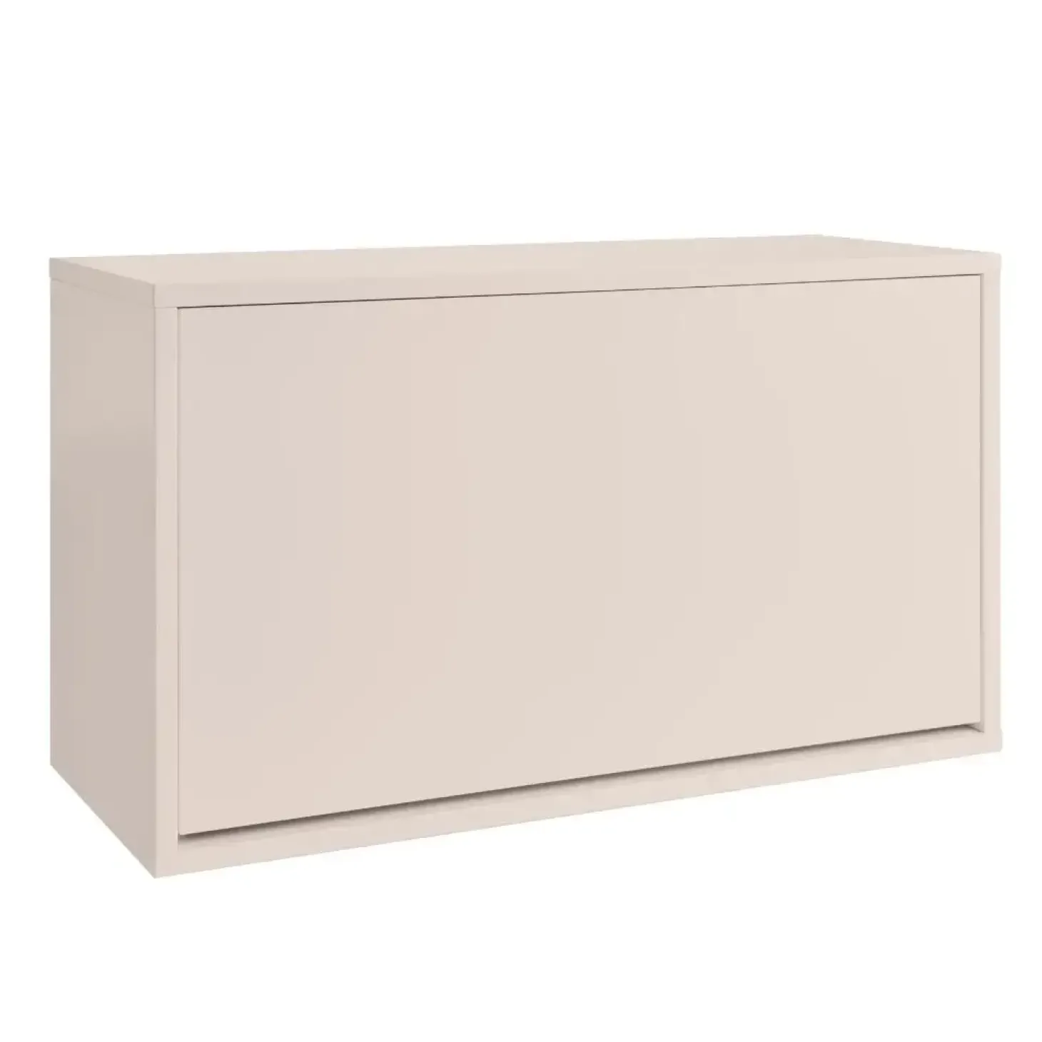 ReCollector - Skobox - Væghængt - Silver Cloud Grey