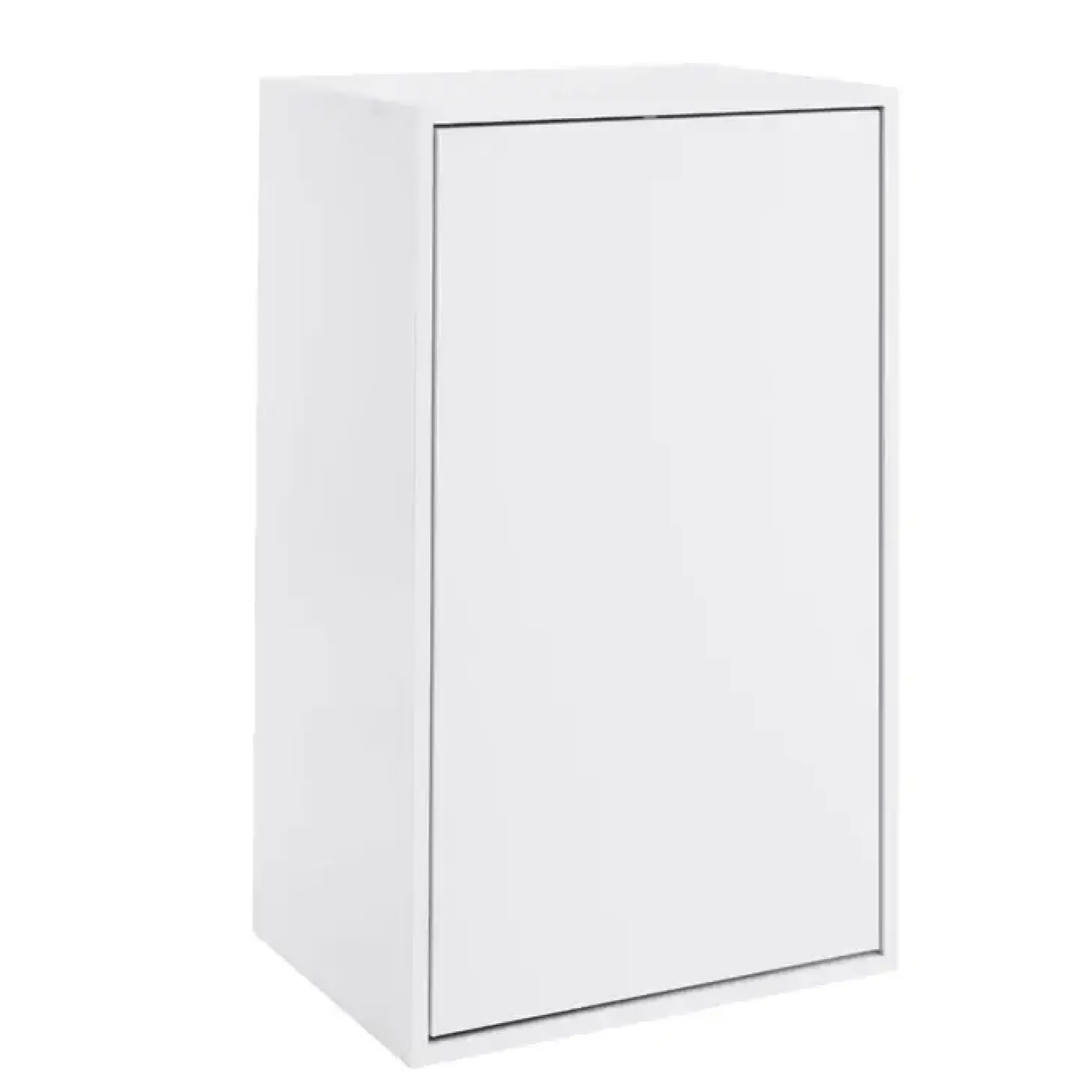ReCollector - Vasketøjskurv, Hvid, Brilliant White, bæredygtig