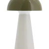 Remember - "Bob" bordlampe - olive