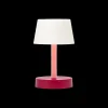 Remember - Bordlampe - Fritz - Coral