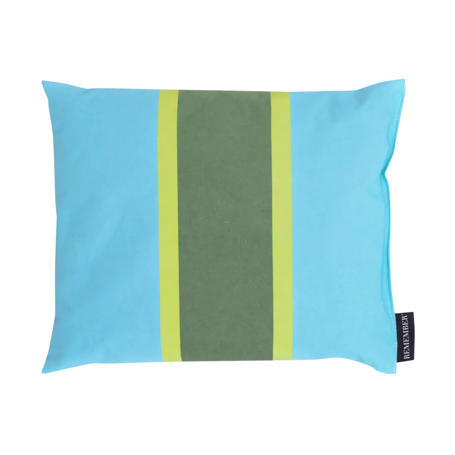 Remember - Cherry stone cushion