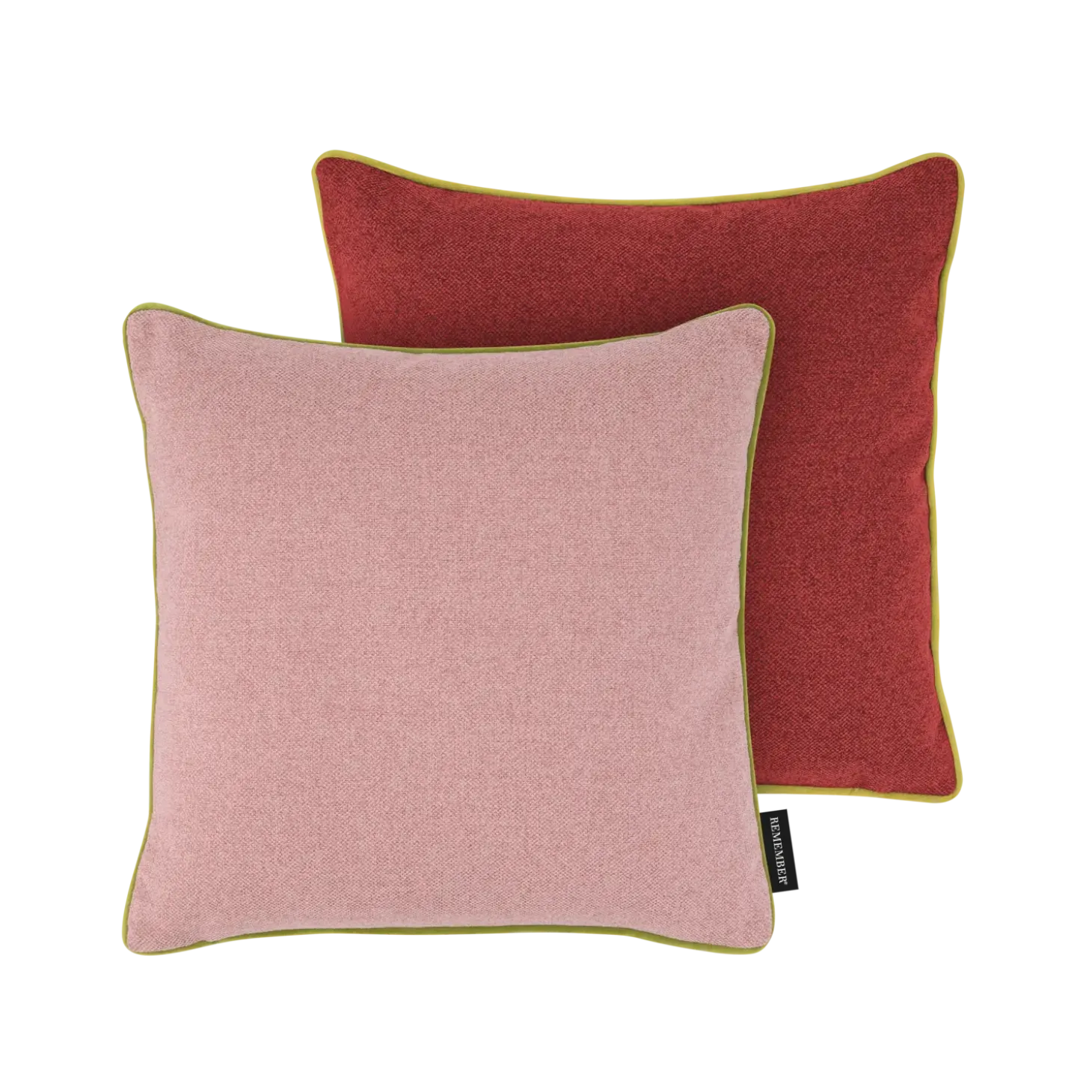Remember - "Cranberry" pude