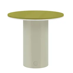 Remember - "Fungo" bordlampe - green