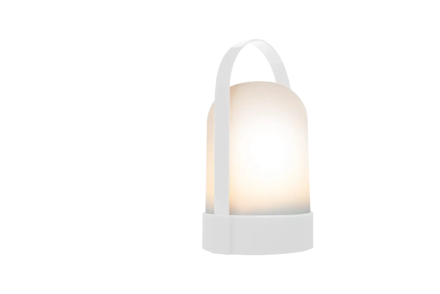 Remember - Lamp URI "pure"