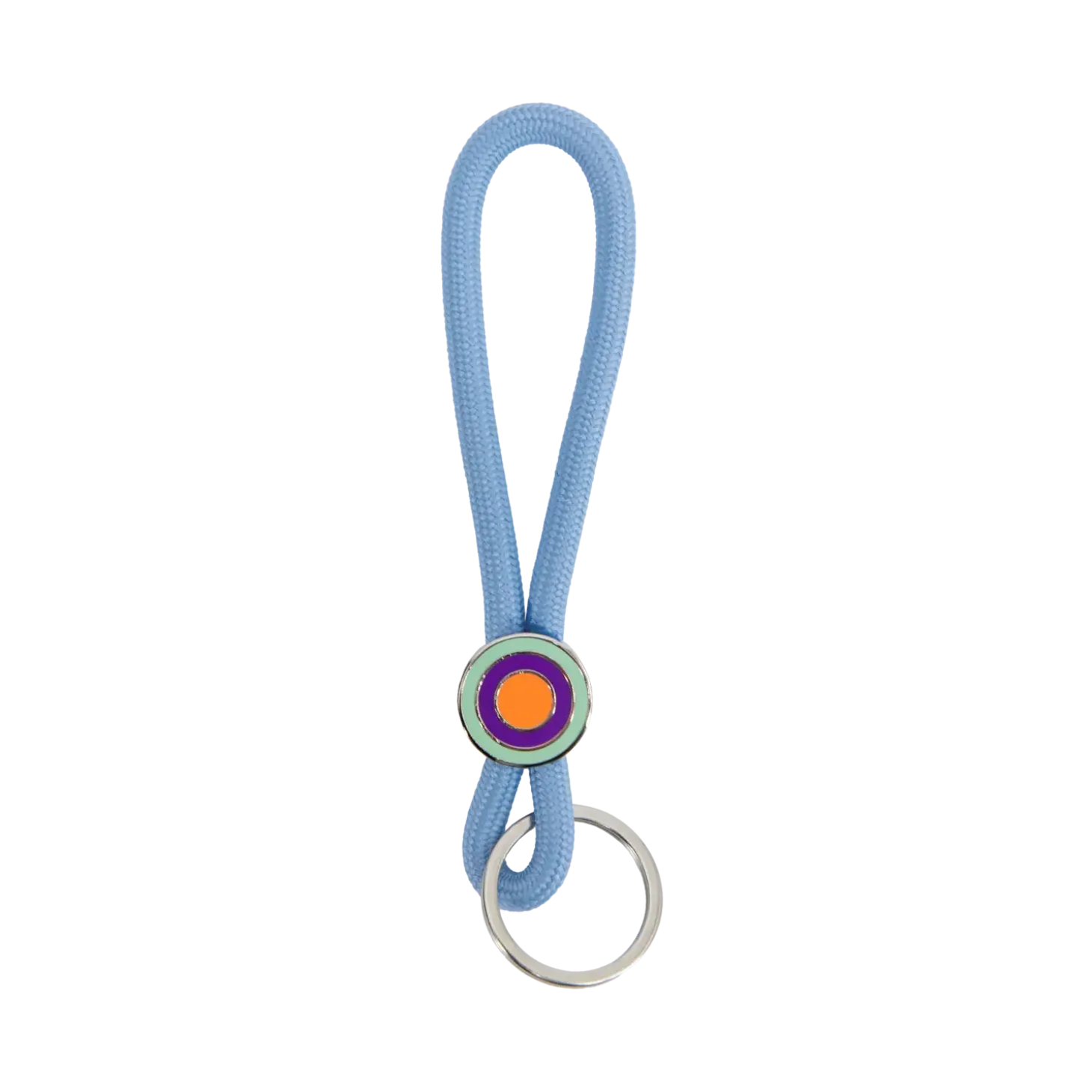 Remember - "Ringo" nøglering - blue