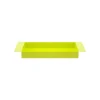 Remember - "Ryo small" metal-bakke - Lime
