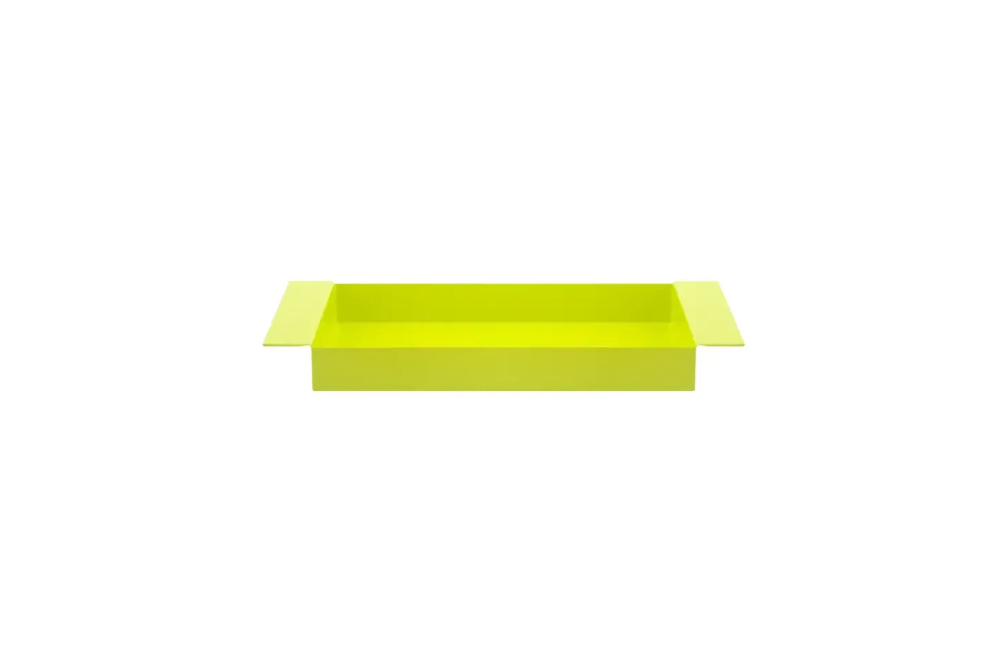 Remember - "Ryo small" metal-bakke - Lime