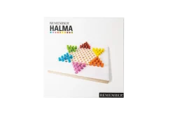 Remember - Spil - Halma