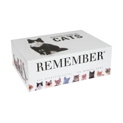 Remember - Spil - Memory Game "Cats"