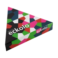 Remember - Spil - Remember "Eckolo"
