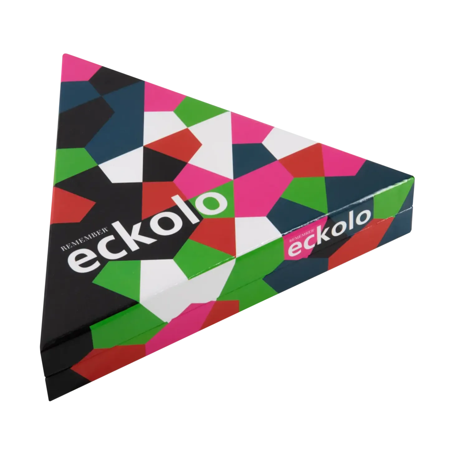 Remember - Spil - Remember "Eckolo"
