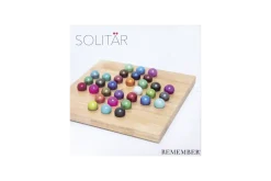Remember - Spil - Solitaire