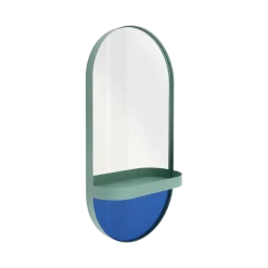 Remember - Wallmirror - Mint