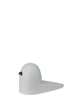 RIG-TIG - BOB dørstopper light grey