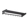 Roon & Rahn by We Do Wood - Moodrack Hattehylde Black 7
