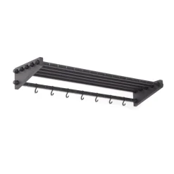 Roon & Rahn by We Do Wood - Moodrack Hattehylde Black 7