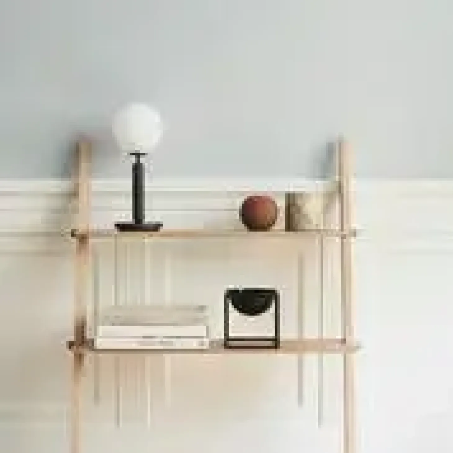 Roon & Rahn by We Do Wood - Repó Konsolbord