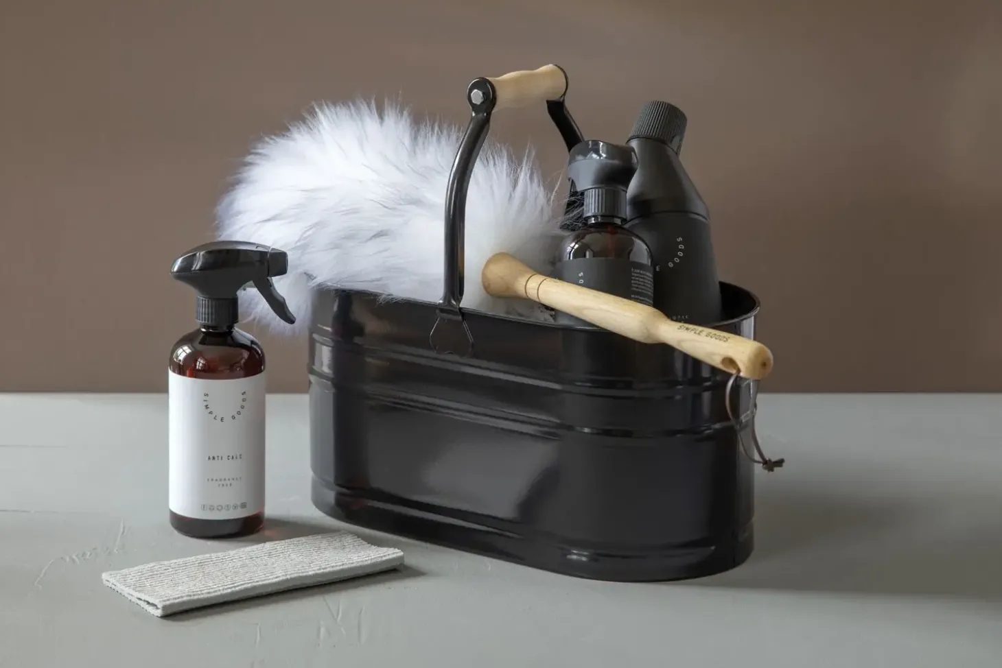 Simple Goods - All Purpose Cleaner, Solbær