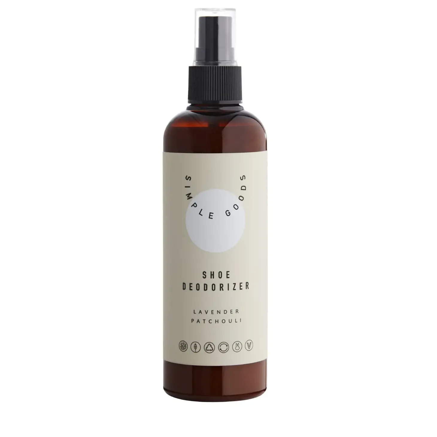 Simple Goods - Skodeodorant