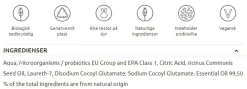 Simple Goods - Universal Cleaner, Solbær