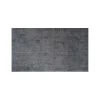Skriver collection Måtte - TrendMat Deluxe - Silence - Lysegrå 85 x 120 cm