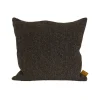 Skriver Collection - Pude - Ascen - mørkegrå - 45 x 45 cm