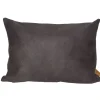 Skriver Collection - Pude - Boxter - brown/grey - 40x60 cm