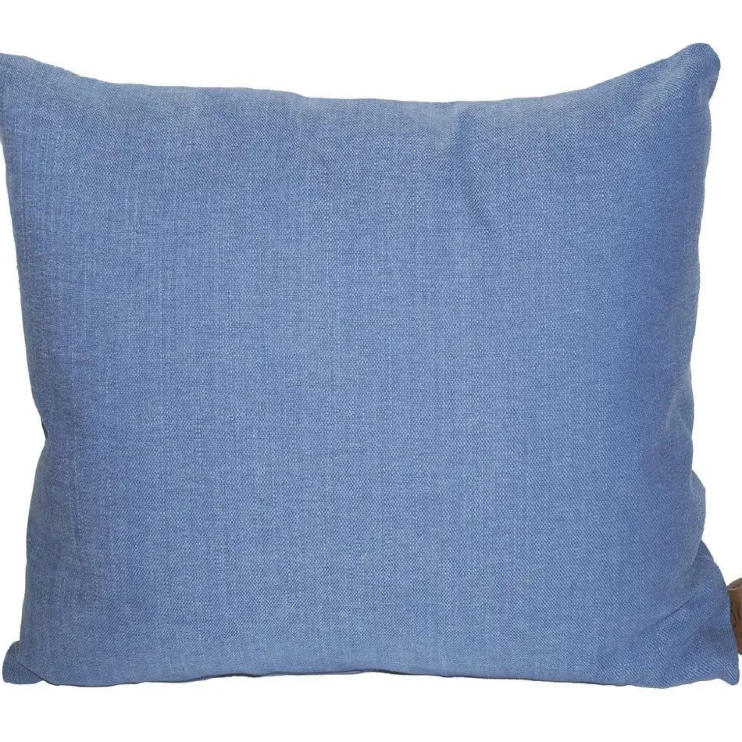 Skriver Collection - Pude - Hotmadi - blå - 45x45 cm
