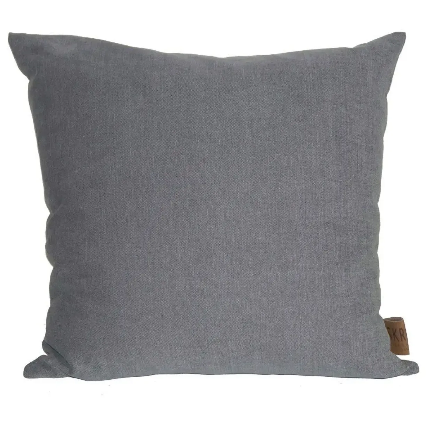 Skriver Collection - Pude - Hotmadi - lys grå - 45x45 cm